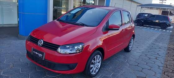 VOLKSWAGEN FOX 1.0 MI 8V FLEX 4P MANUAL VOLKSWAGEN FOX 1.0 MI 8V FLEX 4P MANUAL
